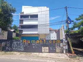 Image ruko dijual di Rempoa, Ciputat Timur, Tangerang Selatan, Properti Id 6052