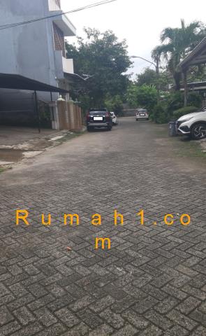 Foto Rumah dijual di Perumahan Bintaro Jaya, Rumah Id: 6055