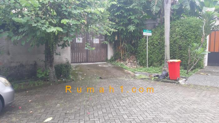 Foto Rumah dijual di Perumahan Bintaro Jaya, Rumah Id: 6055