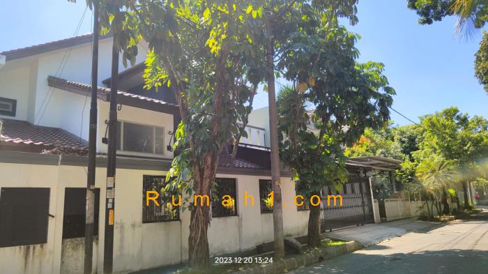 Foto Rumah dijual di Perumahan Bintaro Jaya, Rumah Id: 6064