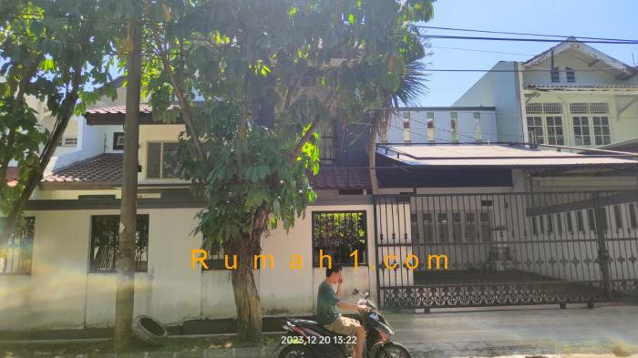 Foto Rumah dijual di Perumahan Bintaro Jaya, Rumah Id: 6064