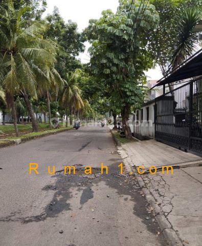 Foto Rumah dijual di Perumahan Bintaro Jaya, Rumah Id: 6064