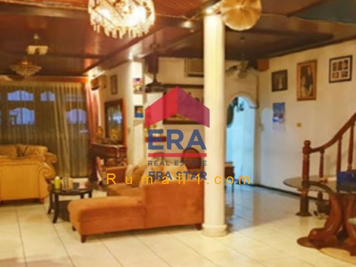 Foto Rumah dijual di Bendungan Hilir, Rumah Id: 6084