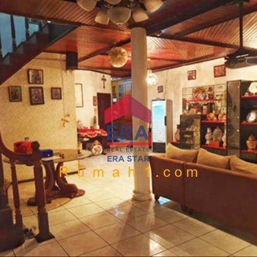 Foto Rumah dijual di Bendungan Hilir, Rumah Id: 6084