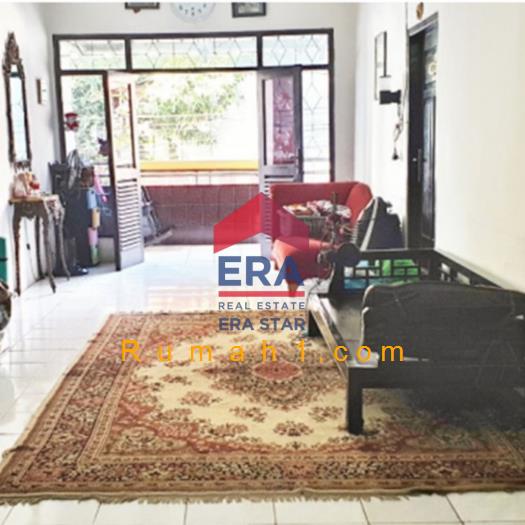 Foto Rumah dijual di Bendungan Hilir, Rumah Id: 6084