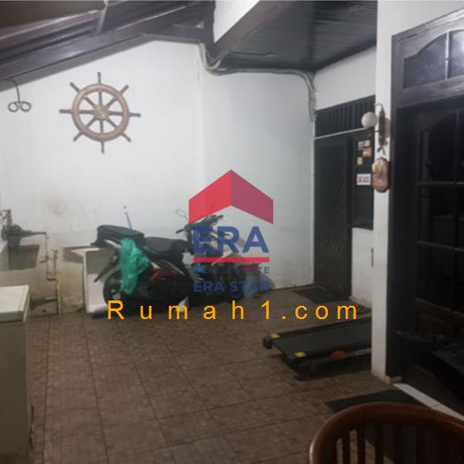 Foto Rumah dijual di Bendungan Hilir, Rumah Id: 6084