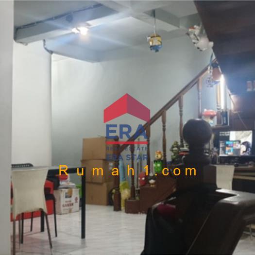 Foto Rumah dijual di Bendungan Hilir, Rumah Id: 6084