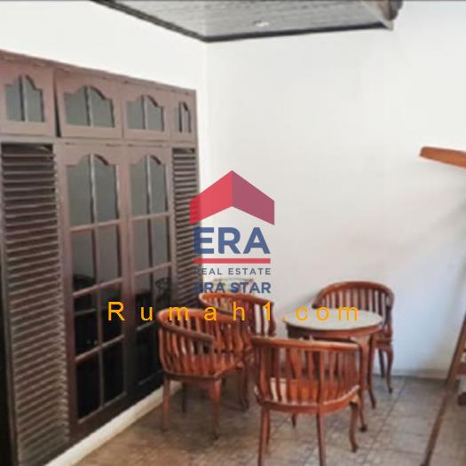 Foto Rumah dijual di Bendungan Hilir, Rumah Id: 6084