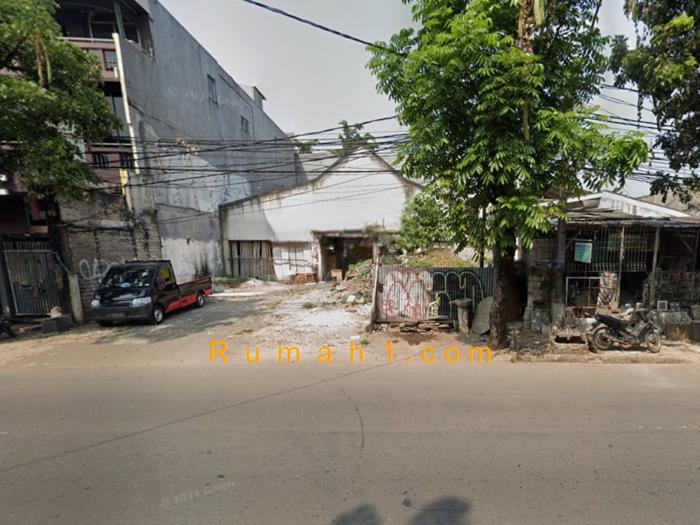 Foto Tanah dijual di Bintaro Jaya, Tanah Id: 6091