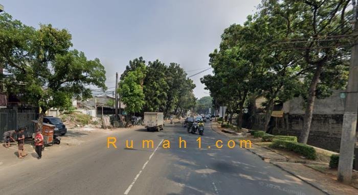 Foto Tanah dijual di Bintaro Jaya, Tanah Id: 6091