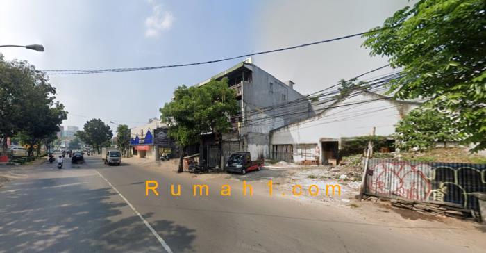 Foto Tanah dijual di Bintaro Jaya, Tanah Id: 6091