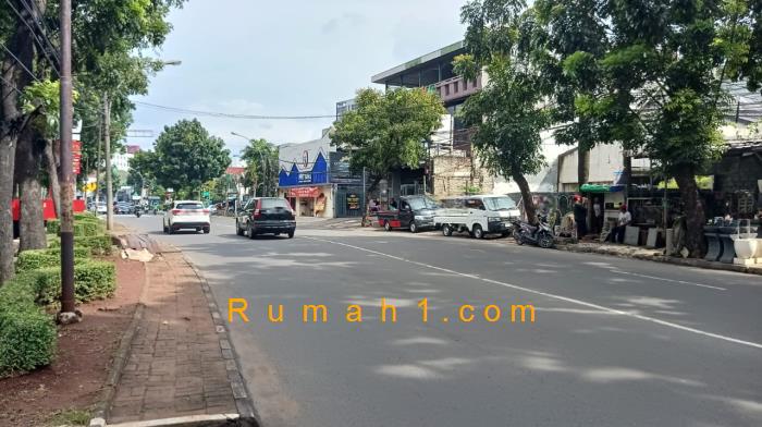 Foto Tanah dijual di Bintaro Jaya, Tanah Id: 6091