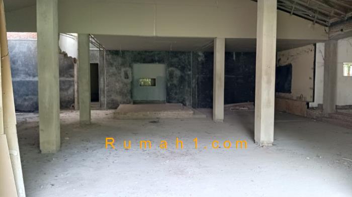 Foto Tanah dijual di Bintaro Jaya, Tanah Id: 6091