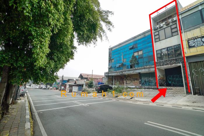 Foto Ruko dijual di Jalan Bintaro Raya, Ruko Id: 6099