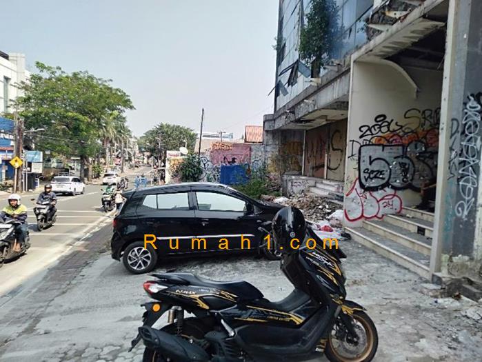 Foto Ruko dijual di Jalan Bintaro Raya, Ruko Id: 6099