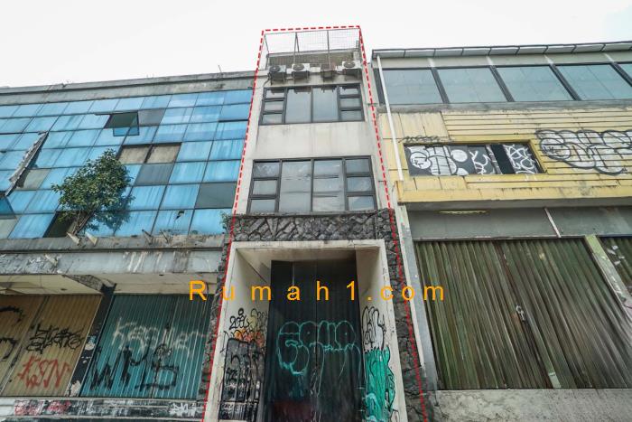 Foto Ruko dijual di Jalan Bintaro Raya, Ruko Id: 6099