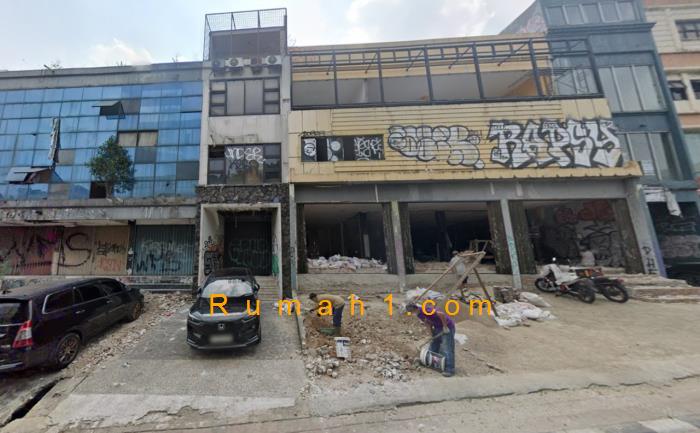 Foto Ruko dijual di Jalan Bintaro Raya, Ruko Id: 6099