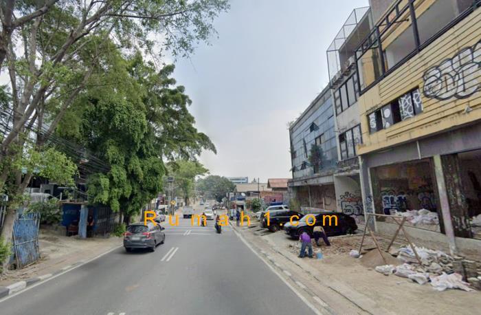 Foto Ruko dijual di Jalan Bintaro Raya, Ruko Id: 6099