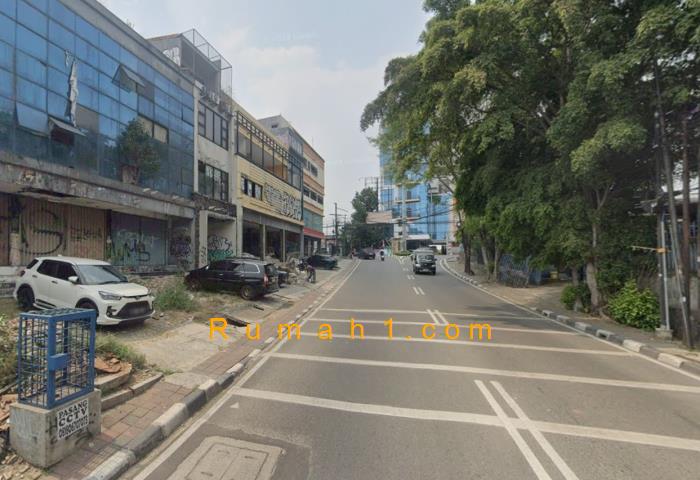 Foto Ruko dijual di Jalan Bintaro Raya, Ruko Id: 6099