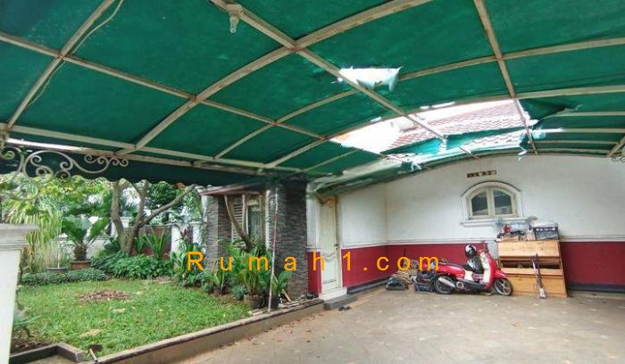 Foto Rumah dijual di Graha Raya Bintaro, Rumah Id: 6101