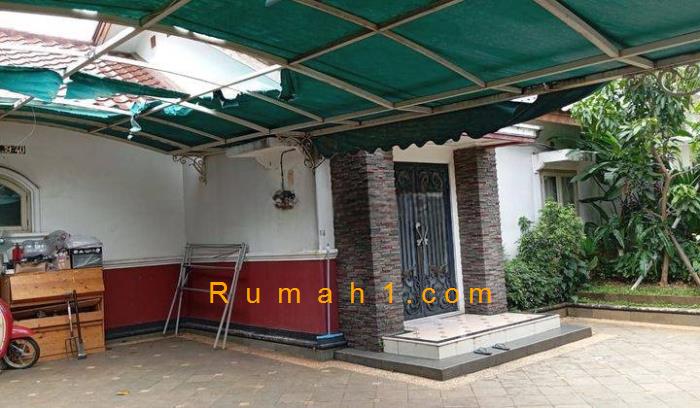 Foto Rumah dijual di Graha Raya Bintaro, Rumah Id: 6101