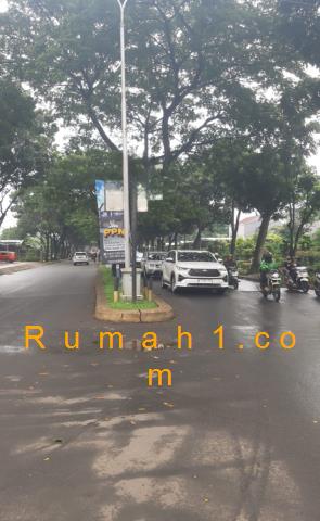 Foto Rumah dijual di Graha Raya Bintaro, Rumah Id: 6101