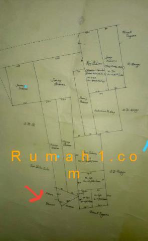 Foto Tanah dijual di Palakahembi, Pandawai, Tanah Id: 6134