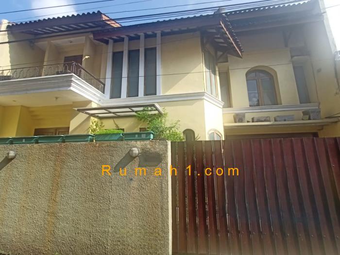 Foto Rumah dijual di Tebet Timur, Tebet, Rumah Id: 6147