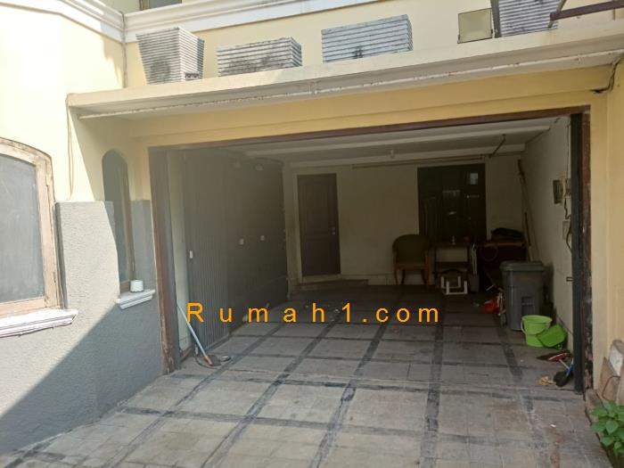 Foto Rumah dijual di Tebet Timur, Tebet, Rumah Id: 6147