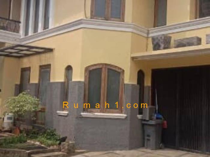 Foto Rumah dijual di Tebet Timur, Tebet, Rumah Id: 6147