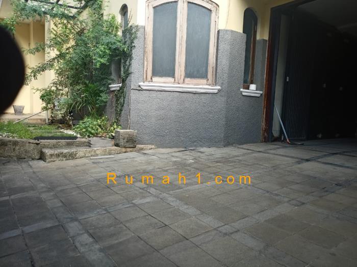 Foto Rumah dijual di Tebet Timur, Tebet, Rumah Id: 6147