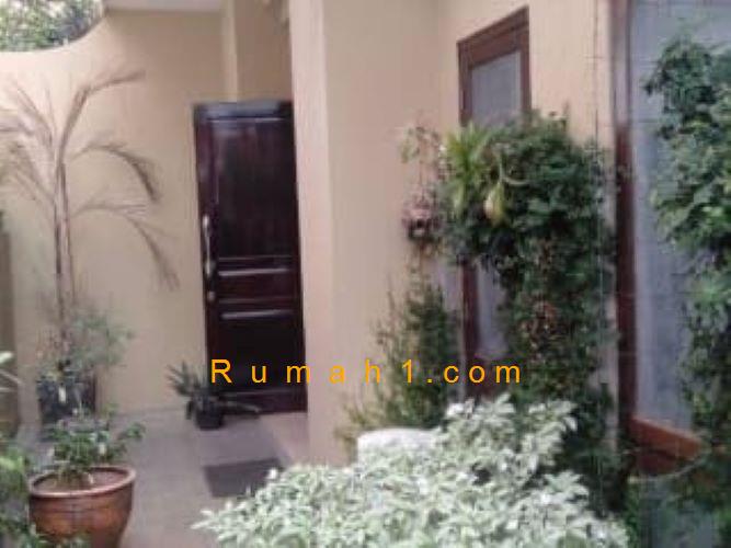 Foto Rumah dijual di Tebet Timur, Tebet, Rumah Id: 6147