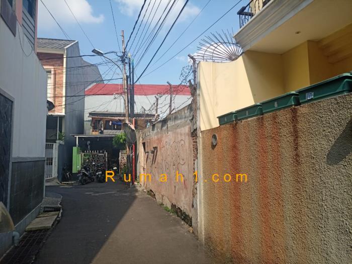 Foto Rumah dijual di Tebet Timur, Tebet, Rumah Id: 6147