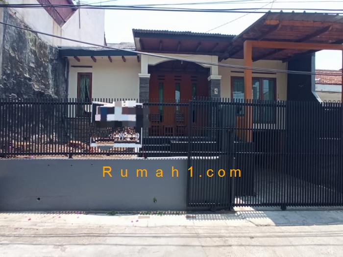 Foto Rumah dijual di Komplek Bentang Asri, Rumah Id: 6176