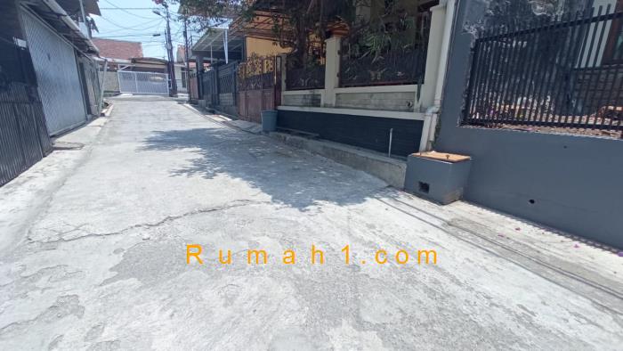 Foto Rumah dijual di Komplek Bentang Asri, Rumah Id: 6176