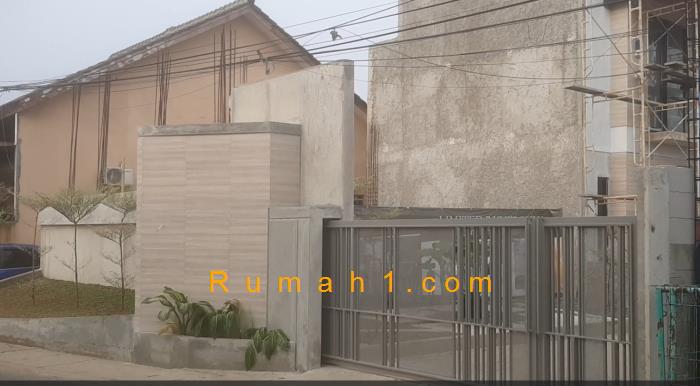 Foto Rumah dijual di MAS PUTIH TOWNHOUSE, Rumah Id: 6177