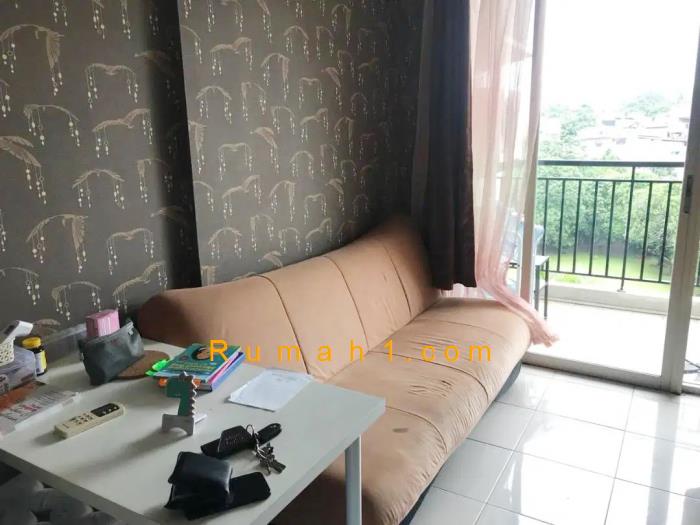 Foto Apartemen Gardenia Boulevard dijual, Apartemen Id: 6179