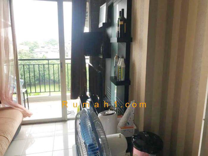 Foto Apartemen Gardenia Boulevard dijual, Apartemen Id: 6179