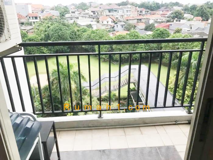 Foto Apartemen Gardenia Boulevard dijual, Apartemen Id: 6179