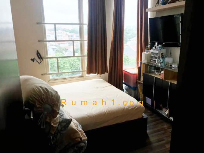 Foto Apartemen Gardenia Boulevard dijual, Apartemen Id: 6179