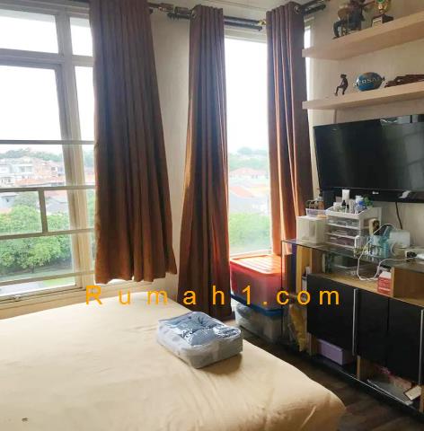 Foto Apartemen Gardenia Boulevard dijual, Apartemen Id: 6179