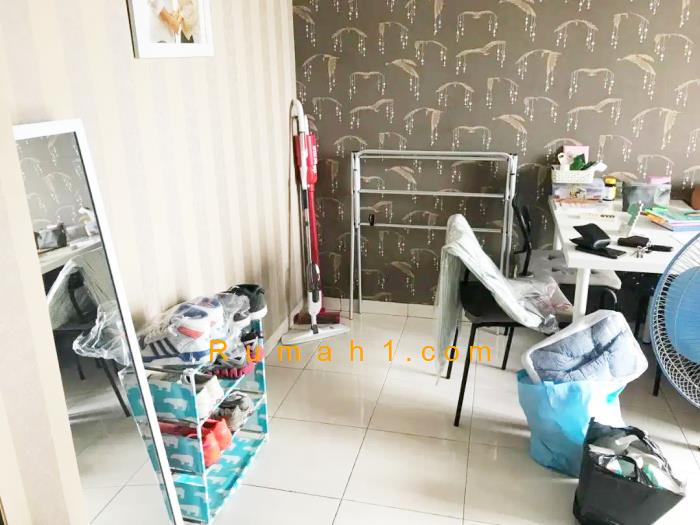 Foto Apartemen Gardenia Boulevard dijual, Apartemen Id: 6179