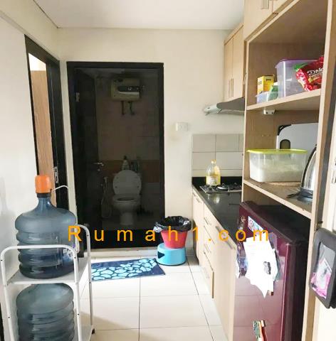 Foto Apartemen Gardenia Boulevard dijual, Apartemen Id: 6179