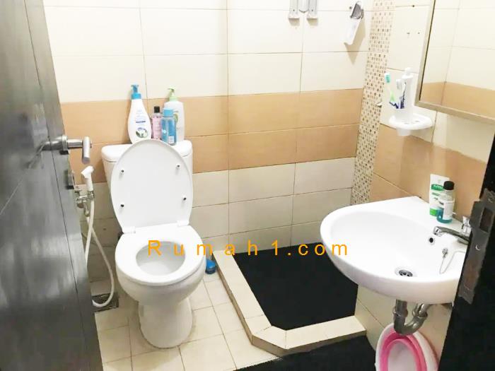 Foto Apartemen Gardenia Boulevard dijual, Apartemen Id: 6179