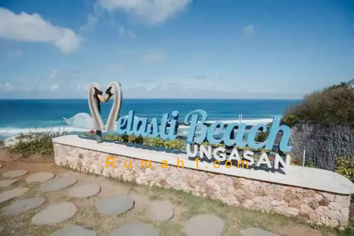 Foto Tanah dijual di Ungasan, Kuta Selatan, Tanah Id: 6180