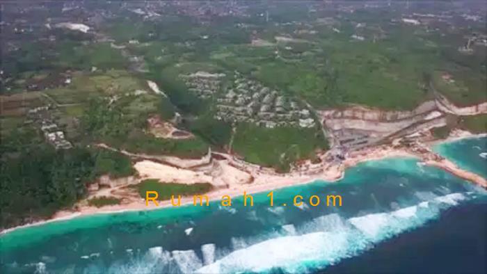 Foto Tanah dijual di Ungasan, Kuta Selatan, Tanah Id: 6180