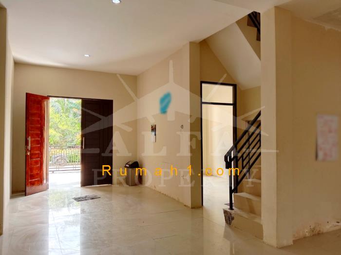 Foto Rumah dijual di Komplek Green Purnama, Rumah Id: 6181