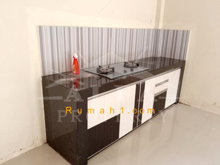 Foto Rumah dijual di Komplek Green Purnama, Rumah Id: 6181