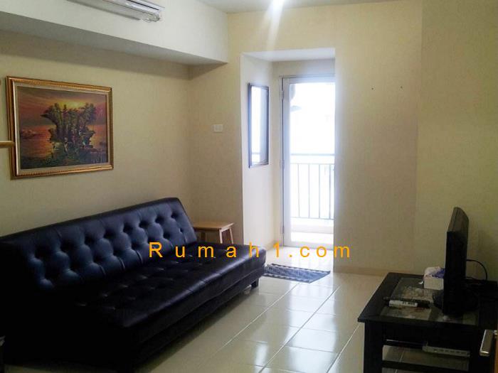 Foto Apartemen Green Park View dijual, Apartemen Id: 6182