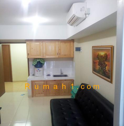 Foto Apartemen Green Park View dijual, Apartemen Id: 6182